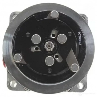 Компрессор кондиционера ALANKO 551 312 SD508 10551312 1424852013 - Изображение 1