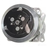 Компрессор кондиционера ALANKO 551 312 SD508 10551312 1424852013 - Изображение 2