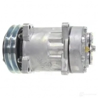 Компрессор кондиционера ALANKO 551 312 SD508 10551312 1424852013 - Изображение 3