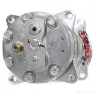 Компрессор кондиционера ALANKO 551 312 SD508 10551312 1424852013 - Изображение 4