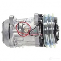 Компрессор кондиционера ALANKO 551 312 SD508 10551312 1424852013 - Изображение 5