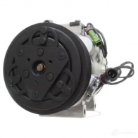 Компрессор кондиционера ALANKO DCW17 5501 69 10550169 1231862521 - Изображение 2