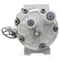 Компрессор кондиционера ALANKO DCW17 5501 69 10550169 1231862521 - Изображение 4