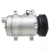 Компрессор кондиционера ALANKO DCW17 5501 69 10550169 1231862521 - Изображение 5