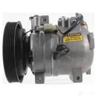 Компрессор кондиционера ALANKO 10550984 1424851698 5 50984 DKV14C - Изображение 3