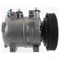 Компрессор кондиционера ALANKO 10550984 1424851698 5 50984 DKV14C - Изображение 5
