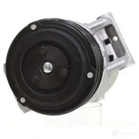 Компрессор кондиционера ALANKO CVC 550 834 10550834 1231865291 - Изображение 2