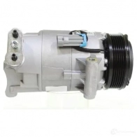 Компрессор кондиционера ALANKO CVC 550 834 10550834 1231865291 - Изображение 5