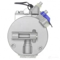 Компрессор кондиционера ALANKO 10550832 7SB16C 1231865283 55083 2 - Изображение 4