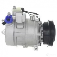 Компрессор кондиционера ALANKO 10550832 7SB16C 1231865283 55083 2 - Изображение 5