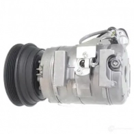 Компрессор кондиционера ALANKO 10 S15L 1424851683 550968 10550968 - Изображение 3