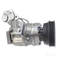 Компрессор кондиционера ALANKO 10 S15L 1424851683 550968 10550968 - Изображение 5