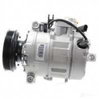 Компрессор кондиционера ALANKO 6SEU14C 5 50630 10550630 1231864529 - Изображение 3