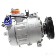 Компрессор кондиционера ALANKO 6SEU14C 5 50630 10550630 1231864529 - Изображение 5