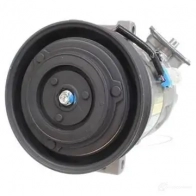 Компрессор кондиционера ALANKO 1424852231 10551534 5515 34 DCS-17IC - Изображение 2
