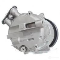 Компрессор кондиционера ALANKO 1424852231 10551534 5515 34 DCS-17IC - Изображение 4