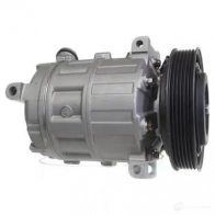 Компрессор кондиционера ALANKO 1424852231 10551534 5515 34 DCS-17IC - Изображение 5