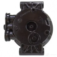 Компрессор кондиционера ALANKO HT6 10552109 1231865775 5 52109 - Изображение 4