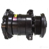 Компрессор кондиционера ALANKO HT6 10552109 1231865775 5 52109 - Изображение 5