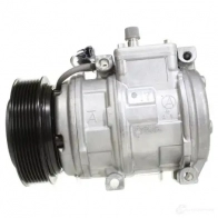 Компрессор кондиционера ALANKO 550554 1231864295 1 0PA17C 10550554 - Изображение 3