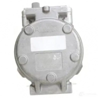 Компрессор кондиционера ALANKO 550554 1231864295 1 0PA17C 10550554 - Изображение 4