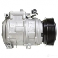 Компрессор кондиционера ALANKO 550554 1231864295 1 0PA17C 10550554 - Изображение 5
