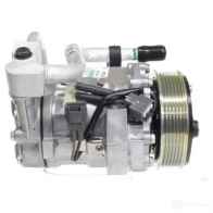Компрессор кондиционера ALANKO 5500 75 1231861581 10550075 5SE12C - Изображение 5