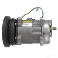 Компрессор кондиционера ALANKO SD7H15 5 50760 1231865051 10550760 - Изображение 3