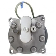 Компрессор кондиционера ALANKO SD7H15 5 50760 1231865051 10550760 - Изображение 4