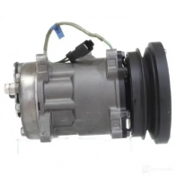 Компрессор кондиционера ALANKO SD7H15 5 50760 1231865051 10550760 - Изображение 5
