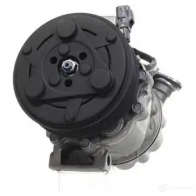 Компрессор кондиционера ALANKO 5509 55 1424851671 SD6V12 10550955 - Изображение 2