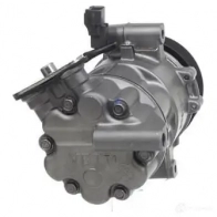 Компрессор кондиционера ALANKO 5509 55 1424851671 SD6V12 10550955 - Изображение 4