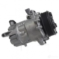 Компрессор кондиционера ALANKO 5509 55 1424851671 SD6V12 10550955 - Изображение 5