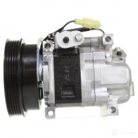 Компрессор кондиционера ALANKO 5507 27 PANASONIC 1231864923 10550727 - Изображение 3