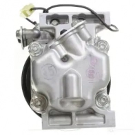 Компрессор кондиционера ALANKO 5507 27 PANASONIC 1231864923 10550727 - Изображение 4