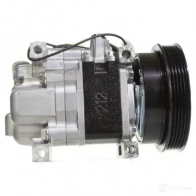 Компрессор кондиционера ALANKO 5507 27 PANASONIC 1231864923 10550727 - Изображение 5