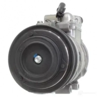 Компрессор кондиционера ALANKO 550714 10PA 17C 10550714 1231864889 - Изображение 2