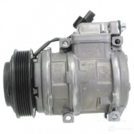 Компрессор кондиционера ALANKO 550714 10PA 17C 10550714 1231864889 - Изображение 3