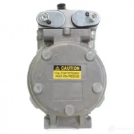 Компрессор кондиционера ALANKO 550714 10PA 17C 10550714 1231864889 - Изображение 4