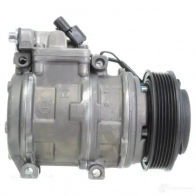 Компрессор кондиционера ALANKO 550714 10PA 17C 10550714 1231864889 - Изображение 5