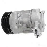 Компрессор кондиционера ALANKO 1424851635 10550914 5SL12C 55 0914 - Изображение 3
