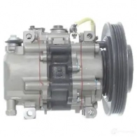 Компрессор кондиционера ALANKO 55 2135 MTXQQVP 1424943732 10552135 - Изображение 5