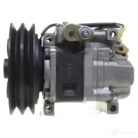 Компрессор кондиционера ALANKO 550 640 1420266013 PANASONIC 10550640 - Изображение 3