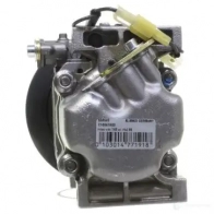 Компрессор кондиционера ALANKO 550 640 1420266013 PANASONIC 10550640 - Изображение 4