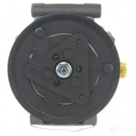 Компрессор кондиционера ALANKO 10550907 SD6C12 1424851628 55090 7 - Изображение 2