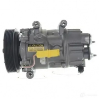 Компрессор кондиционера ALANKO 10550907 SD6C12 1424851628 55090 7 - Изображение 3