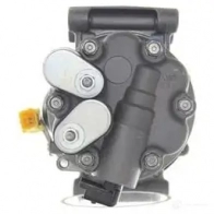 Компрессор кондиционера ALANKO 10550907 SD6C12 1424851628 55090 7 - Изображение 4