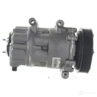 Компрессор кондиционера ALANKO 10550907 SD6C12 1424851628 55090 7 - Изображение 5