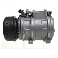 Компрессор кондиционера ALANKO 1231863041 550242 10PA1 7C 10550242 - Изображение 3