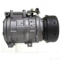 Компрессор кондиционера ALANKO 1231863041 550242 10PA1 7C 10550242 - Изображение 5